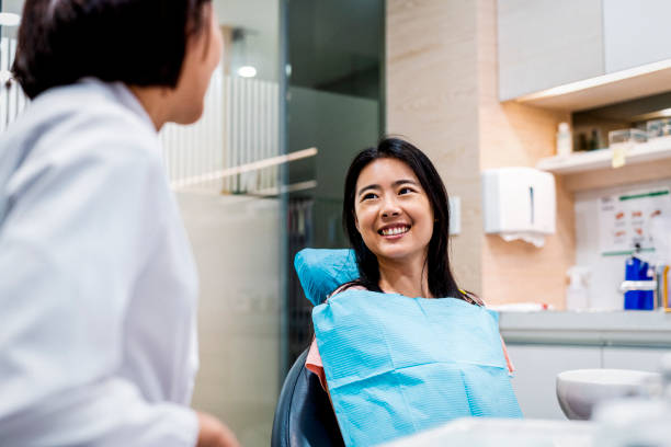 Laser Dentistry in Pine Castle, FL