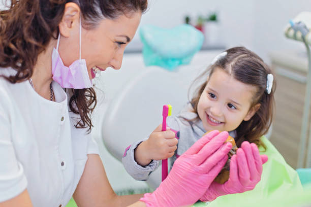 Best Emergency Dental Care  in Pine Castle, FL